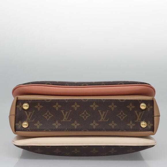 LOUIS VUITTON Monogram Millefeuille Hand Bag M44255 - Picture 5 of 16